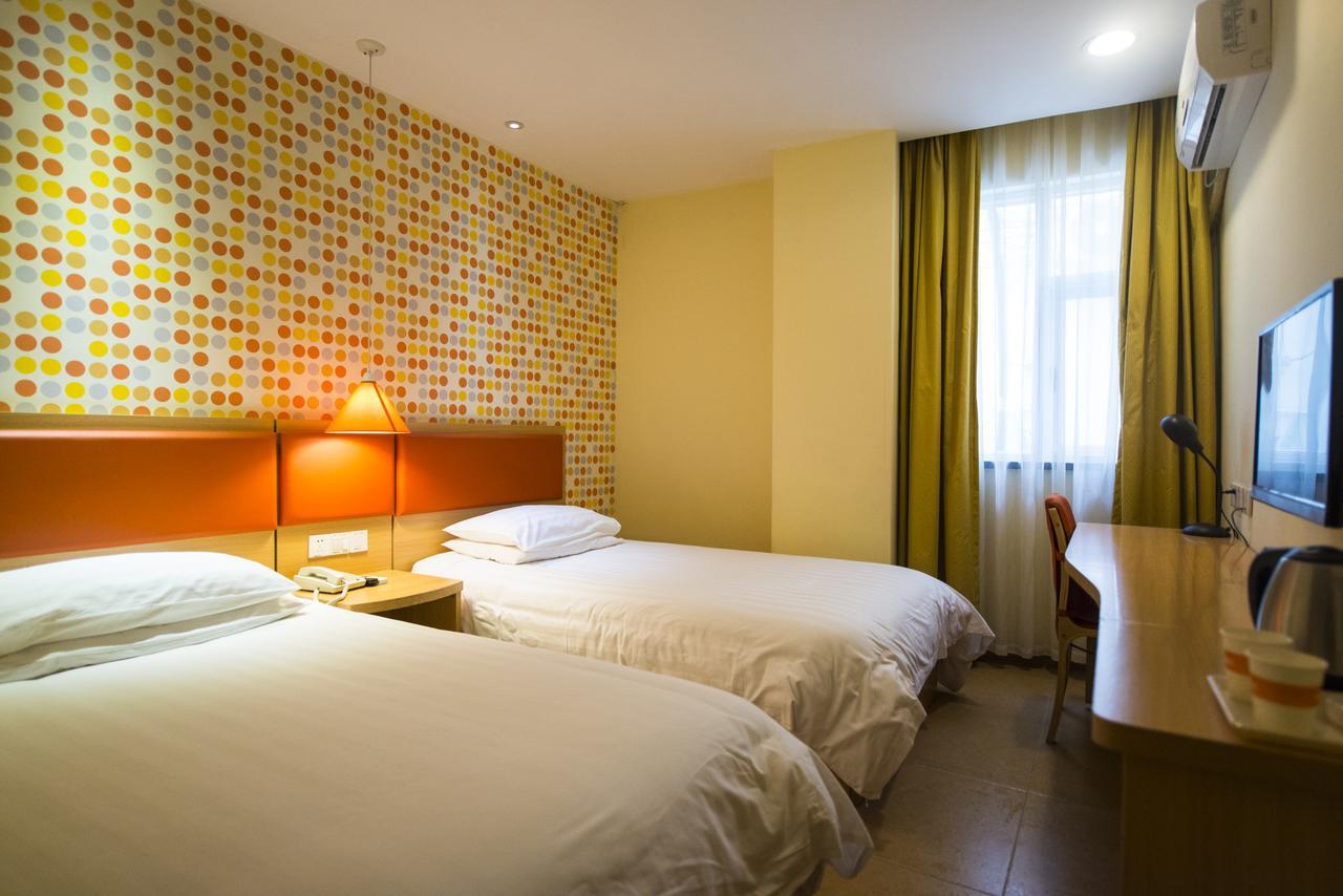 Home Inn Shunde Ronggui Tianyou City Foshan Exterior photo